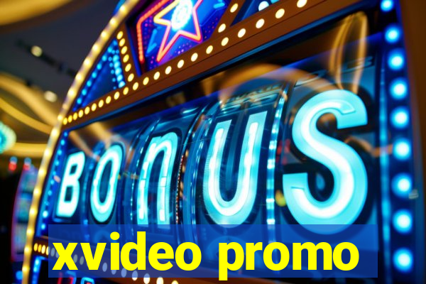 xvideo promo