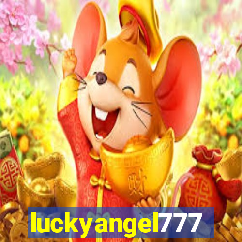 luckyangel777