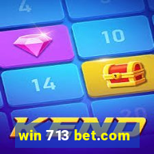 win 713 bet.com