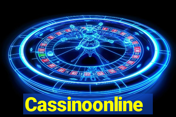 Cassinoonline