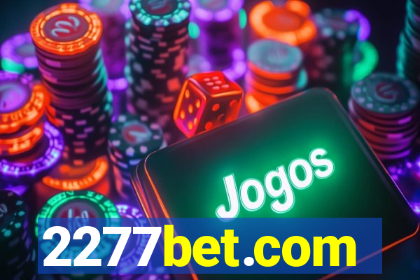 2277bet.com