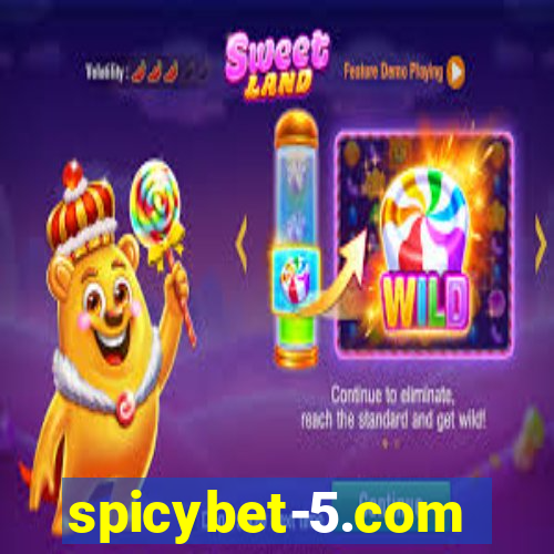 spicybet-5.com