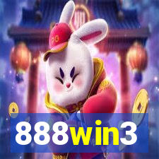 888win3