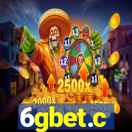 6gbet.c