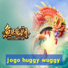 jogo huggy wuggy