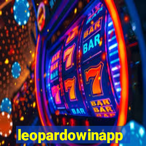 leopardowinapp