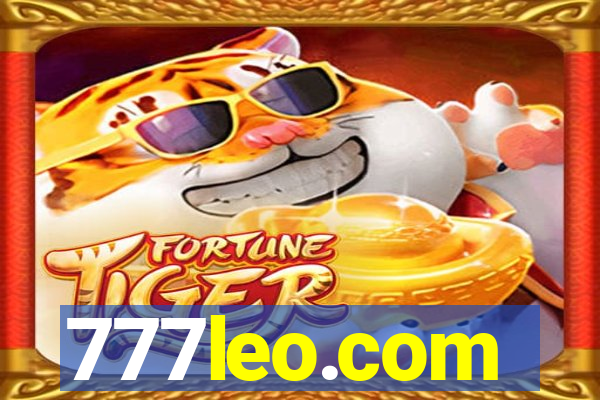 777leo.com