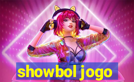 showbol jogo