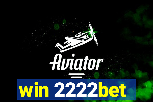 win 2222bet