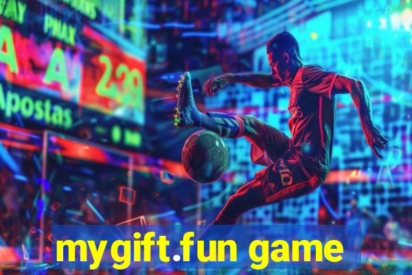 mygift.fun game