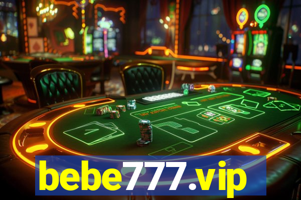 bebe777.vip