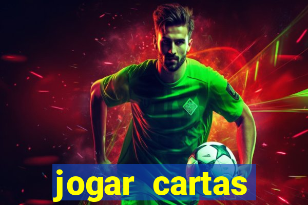 jogar cartas ciganas on line