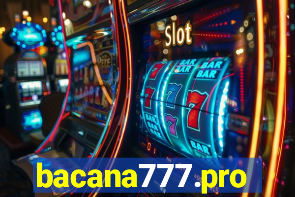 bacana777.pro