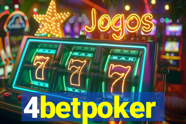 4betpoker