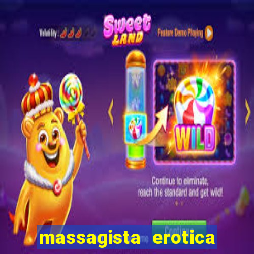 massagista erotica em santos