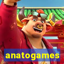 anatogames