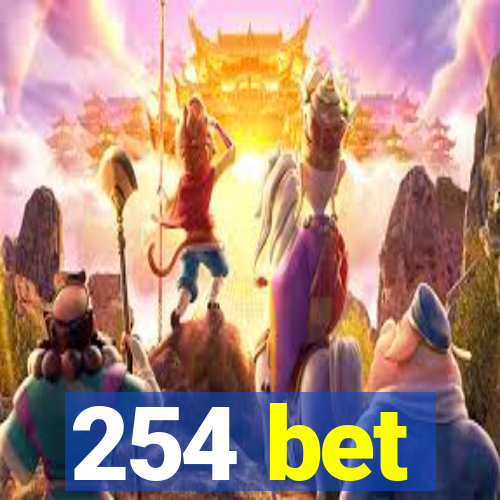 254 bet