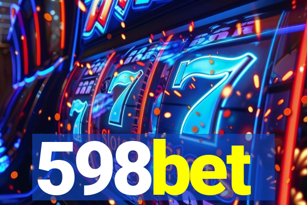 598bet