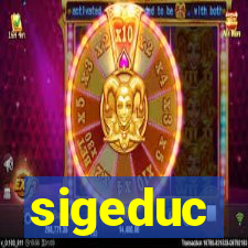 sigeduc