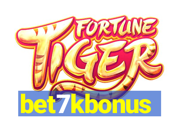 bet7kbonus