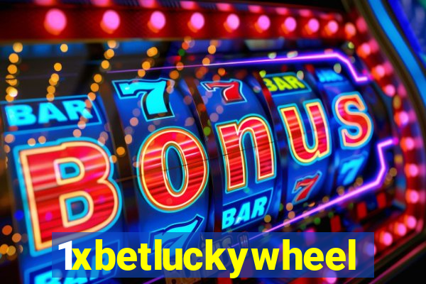 1xbetluckywheel