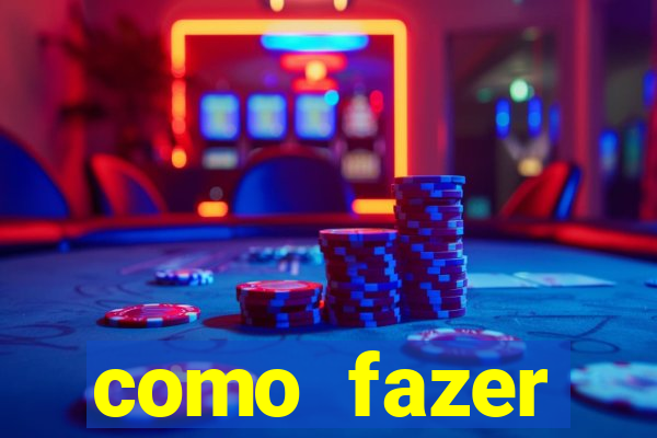 como fazer mastubardor caseiro