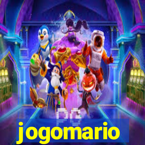 jogomario