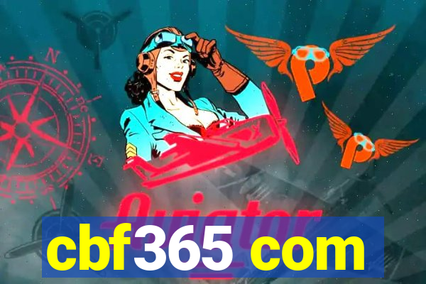 cbf365 com