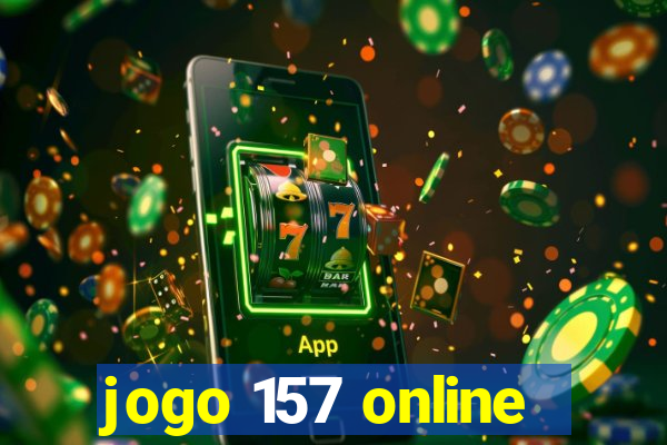 jogo 157 online