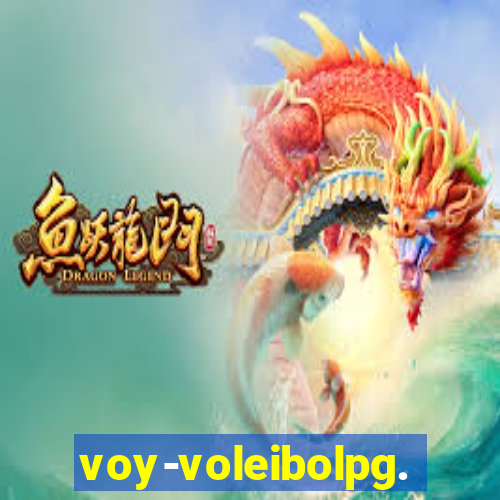 voy-voleibolpg.com