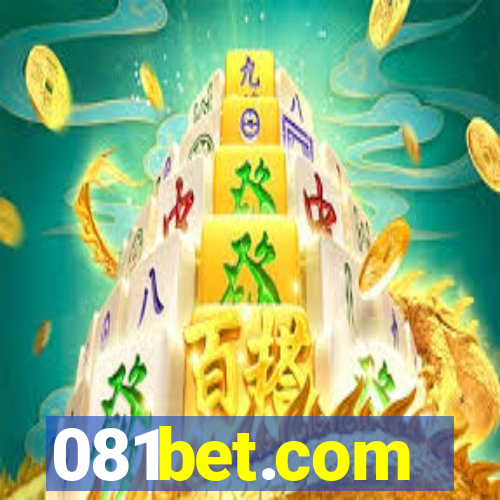 081bet.com