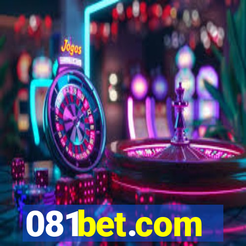 081bet.com