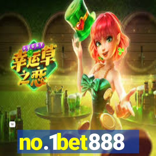 no.1bet888