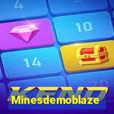 Minesdemoblaze