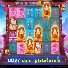 8897.com plataforma de jogos