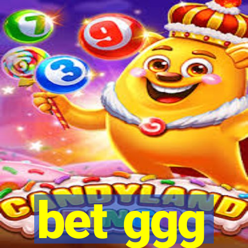 bet ggg