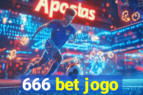 666 bet jogo