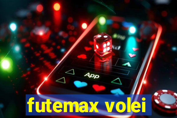 futemax volei