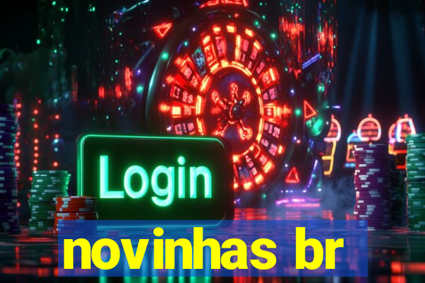 novinhas br