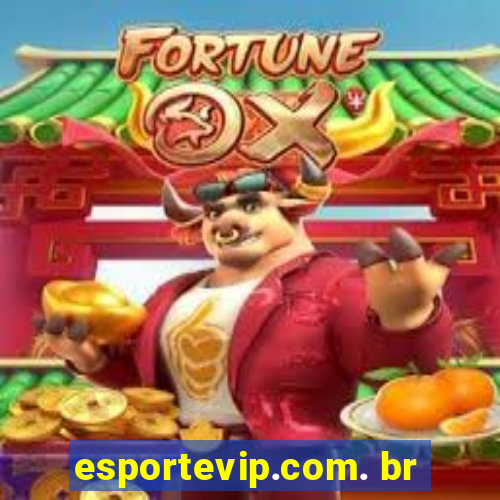 esportevip.com. br