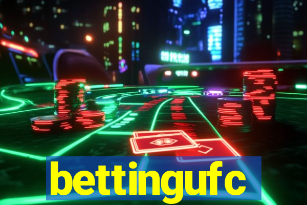 bettingufc