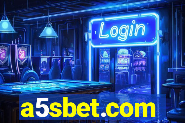 a5sbet.com