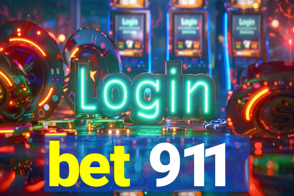 bet 911