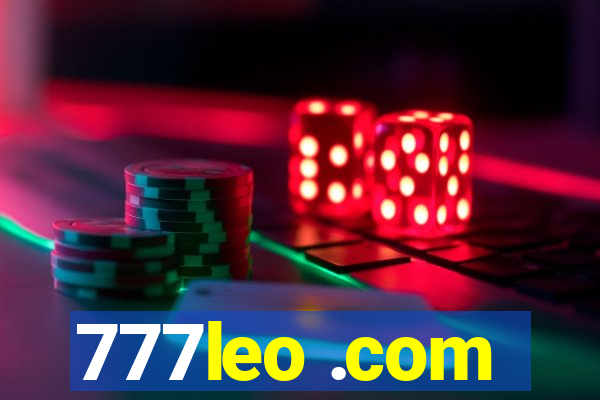 777leo .com