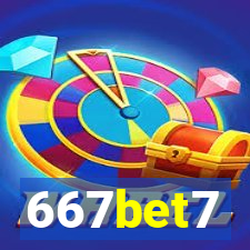 667bet7