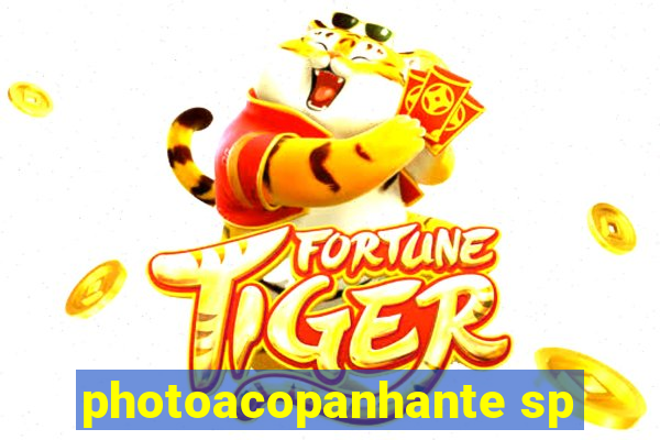 photoacopanhante sp