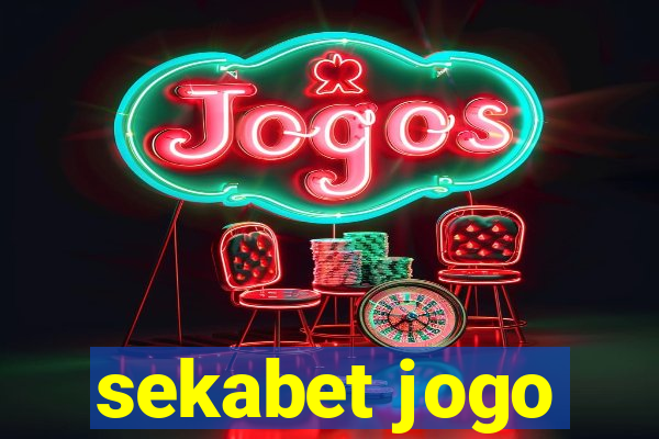 sekabet jogo