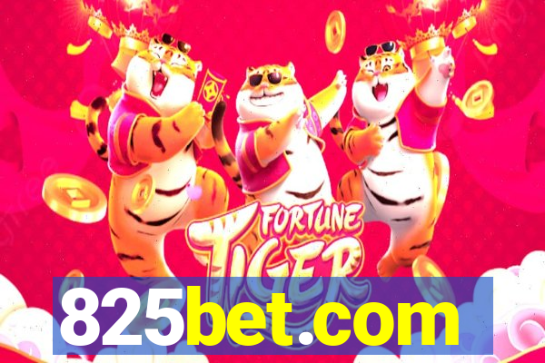 825bet.com