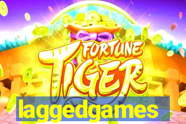 laggedgames