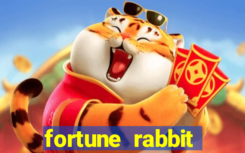 fortune rabbit horario pagante hoje